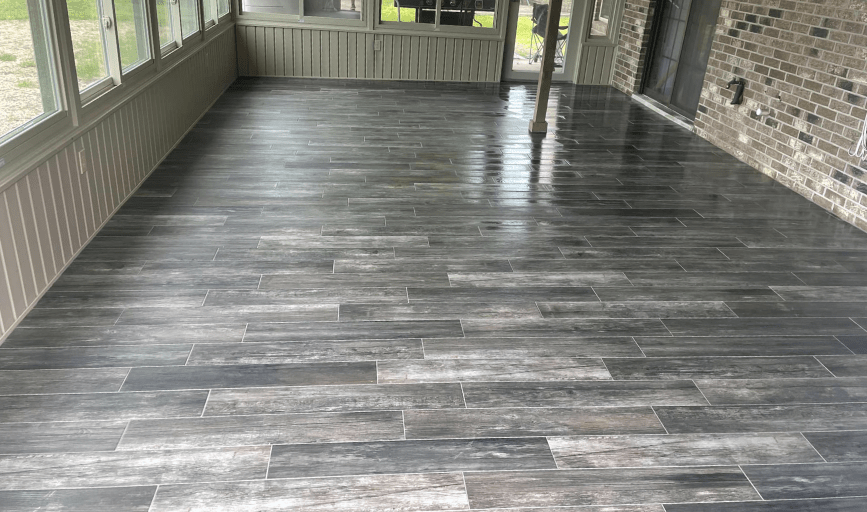 G&T Flooring 