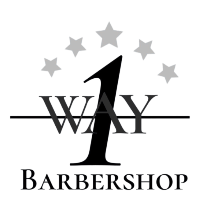One Way Barbershop