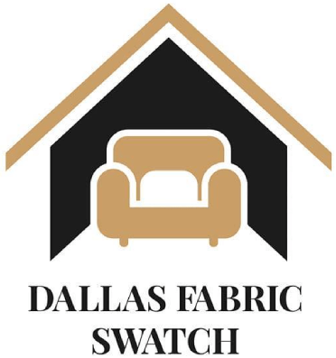 Dallas Fabric Swatch Upholstery