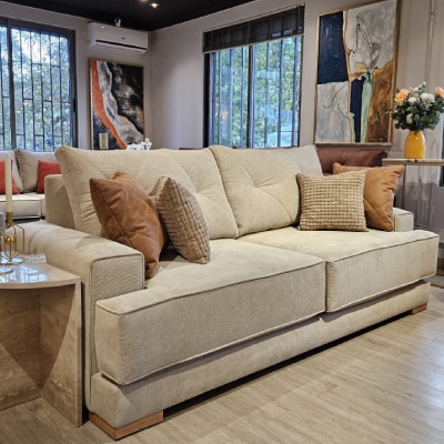 RESIDENTIAL UPHOLSTERY SERVICES