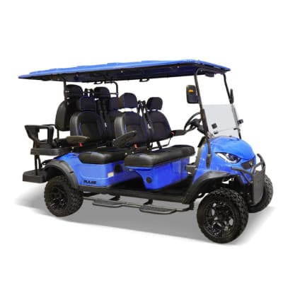 GOLF CART MAINTENANCE