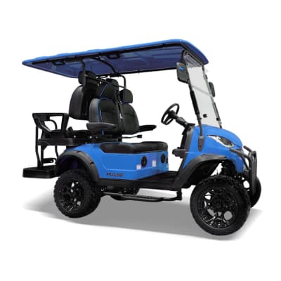 GOLF CART REPAIR SERVICES