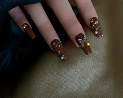 NAIL DESIGN SERVICES