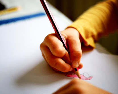 EARLY CHILDHOOD LEARNING