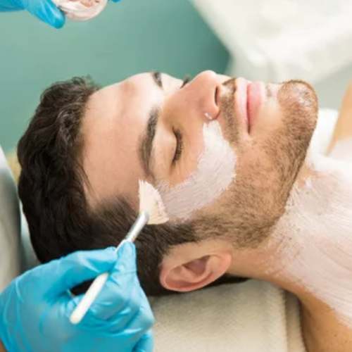 Men's Facials