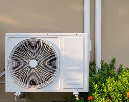 MINI SPLIT INSTALLATION