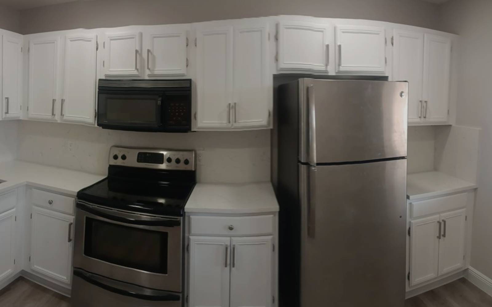 Residential Painting Services