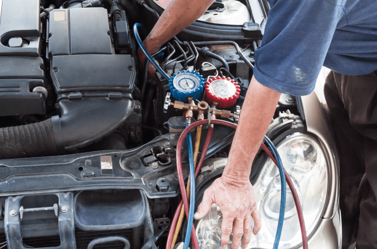 Romes Upscale Auto World