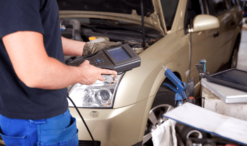 Romes Upscale Auto World