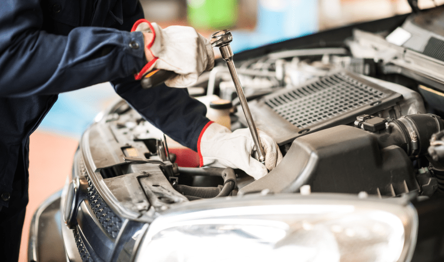 Romes Upscale Auto World