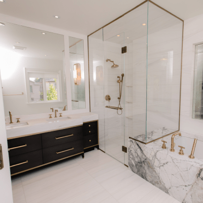 RESIDENTIAL REMODELING 