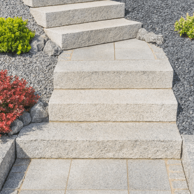 PAVING SERVICES