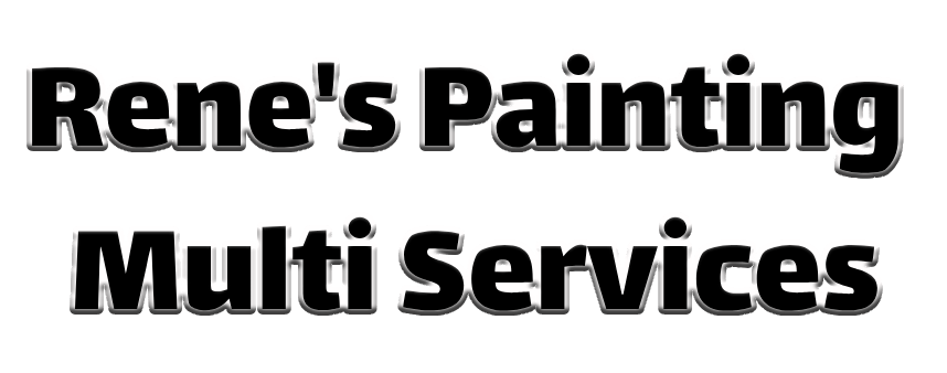 Rene's Painting Multi Services