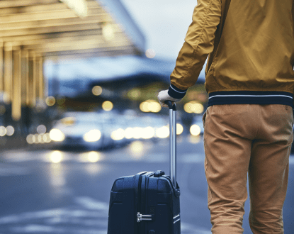 AIRPORT SHUTTLE SERVICES