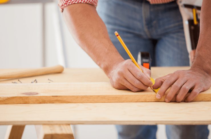 T AND D GENERAL CONTRACTOR