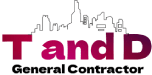 T AND D GENERAL CONTRACTOR
