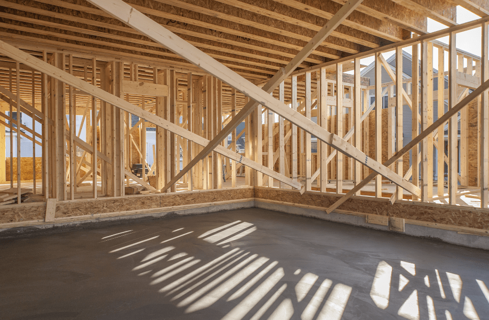 T AND D GENERAL CONTRACTOR