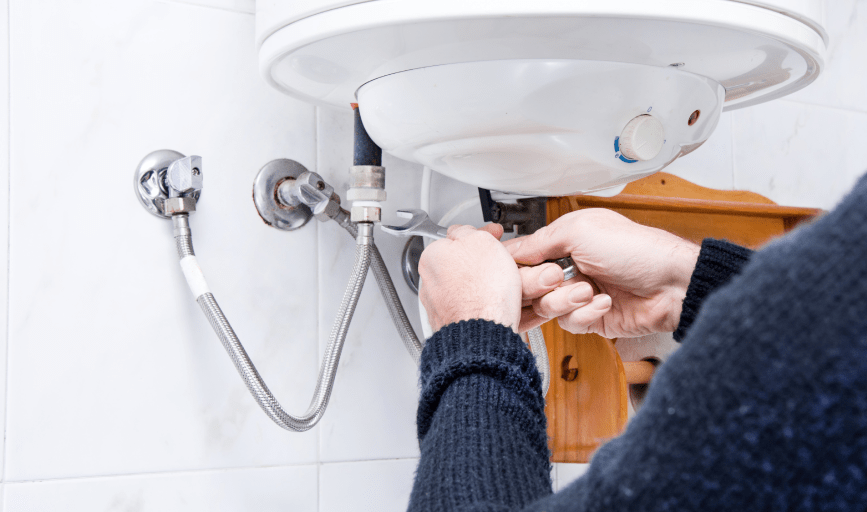 Top Notch Maintenance Services