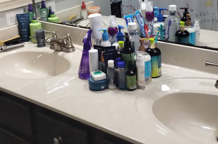 ShineURWay Cleaning Services 