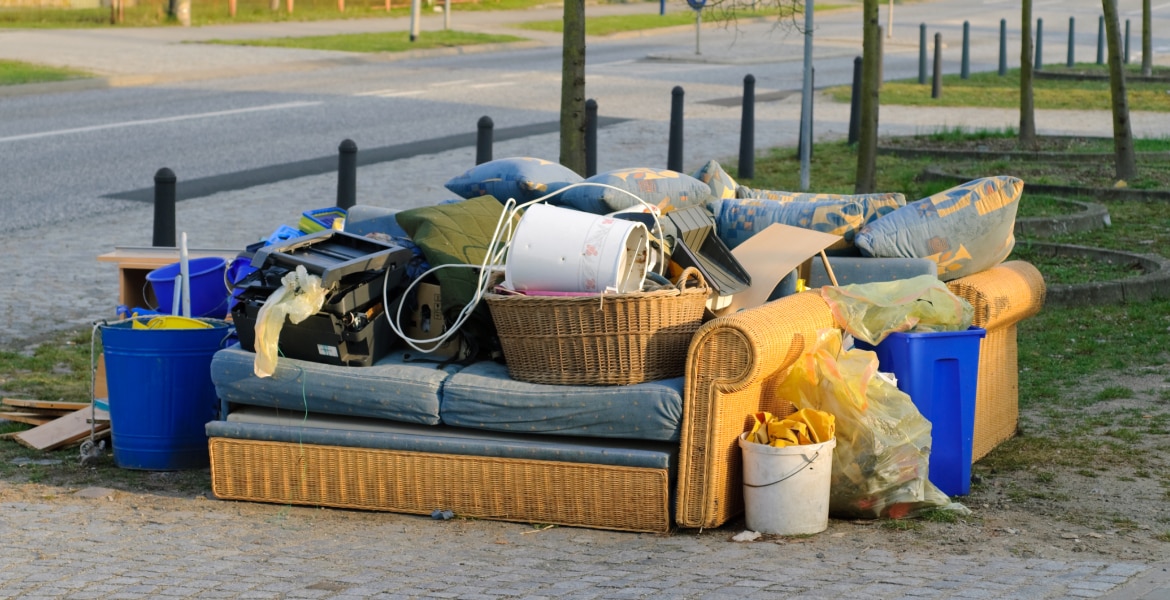 Marro’s Junk Removal