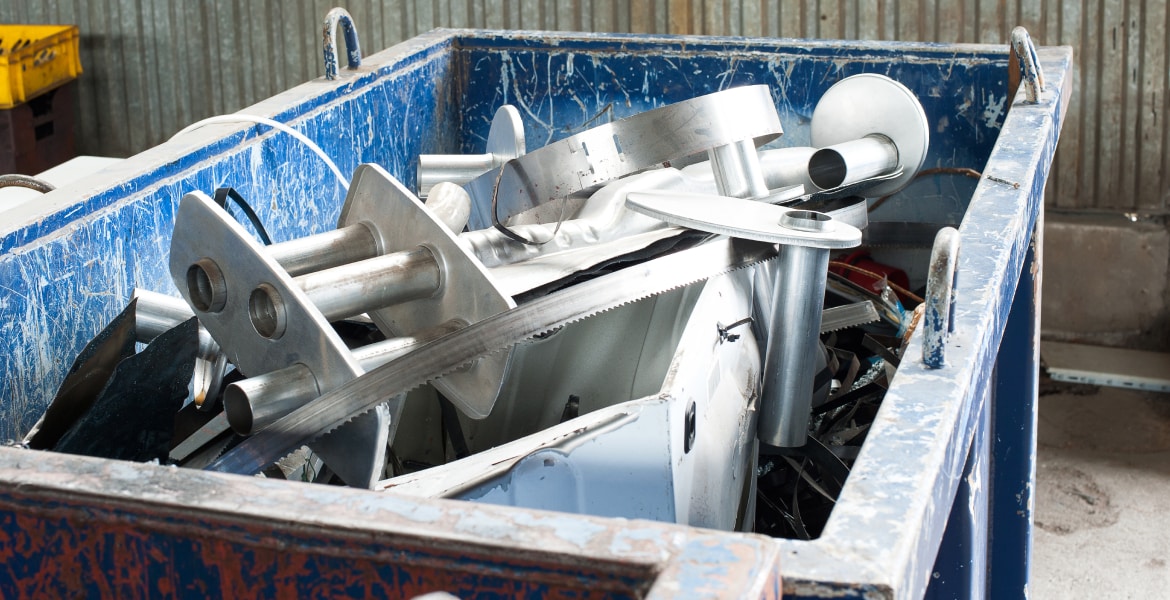 Marro’s Junk Removal