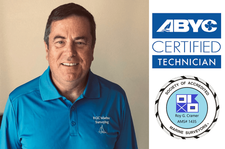 RGC Marine Surveying