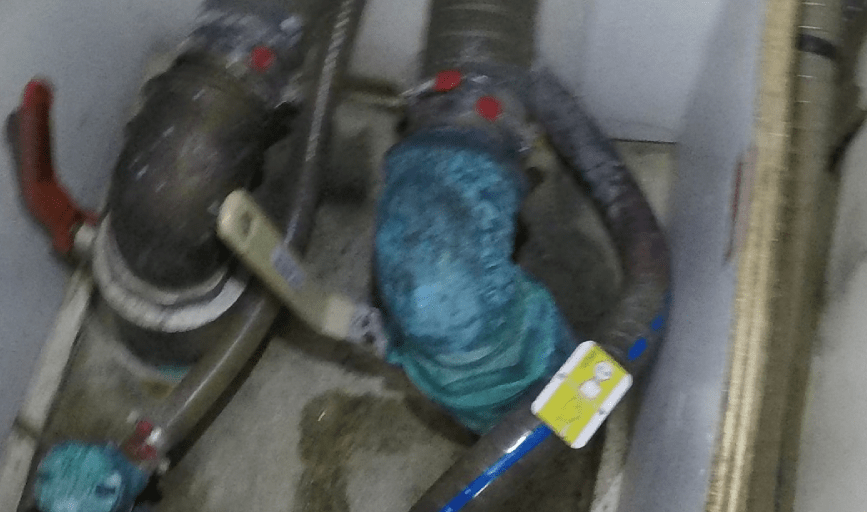 RGC Marine Surveying