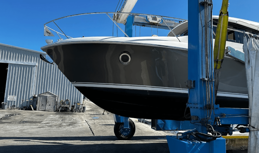 RGC Marine Surveying