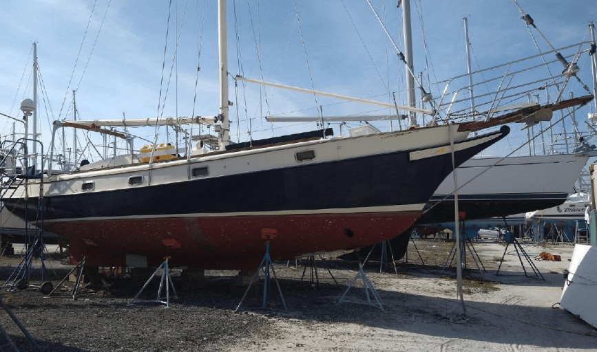 RGC Marine Surveying