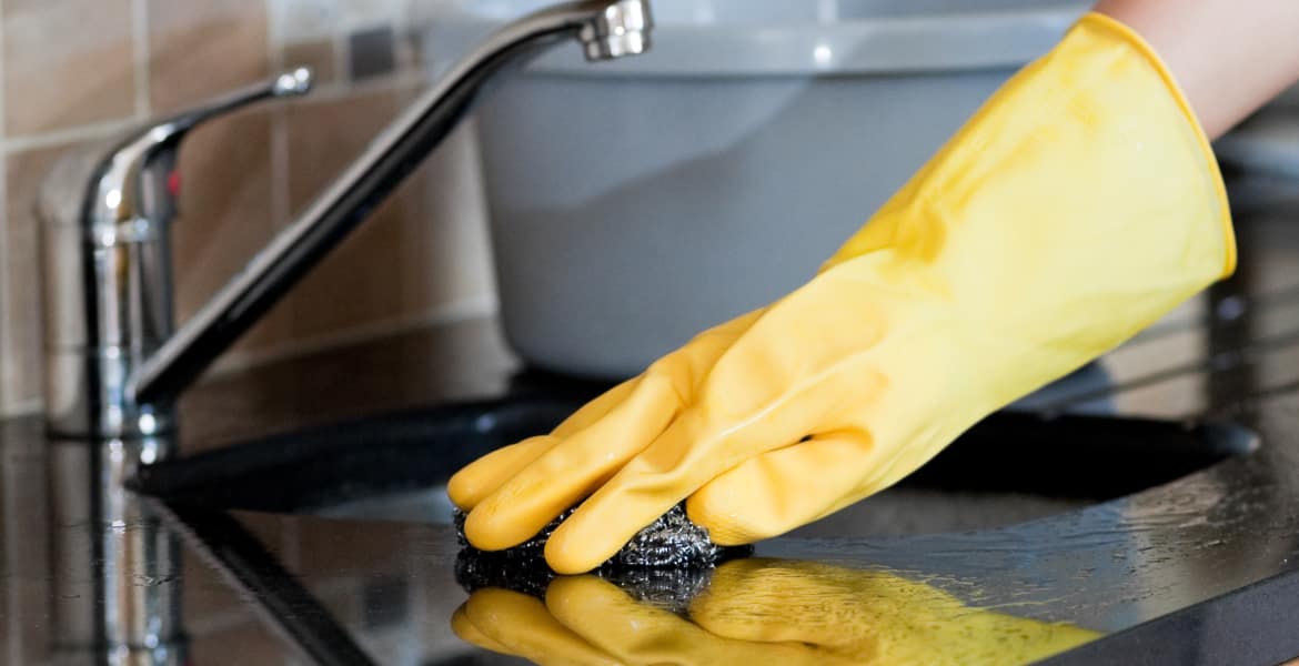 Anaya Cleaning Services