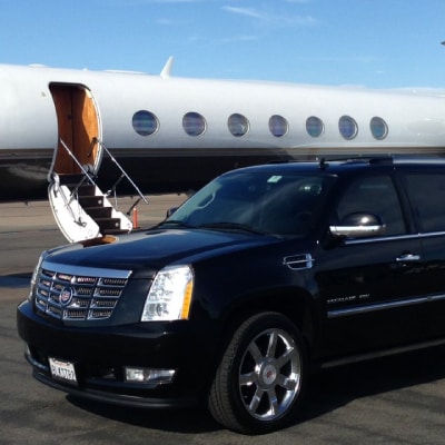 AIRPORT TRANSPORTATION