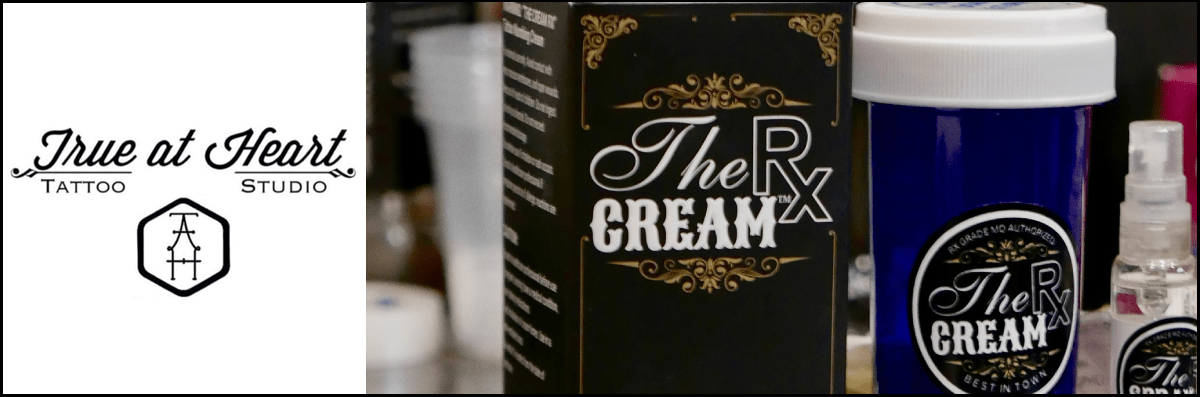 Tattoo Numbing Cream