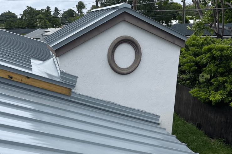 Bennett Roofing and Construction