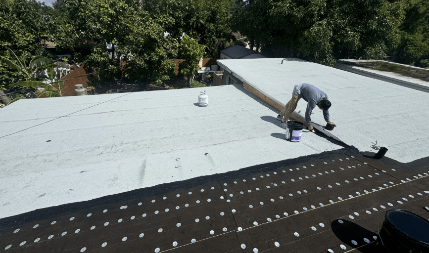 Bennett Roofing and Construction