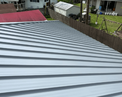 RESIDENTIAL ROOFING SERVICES