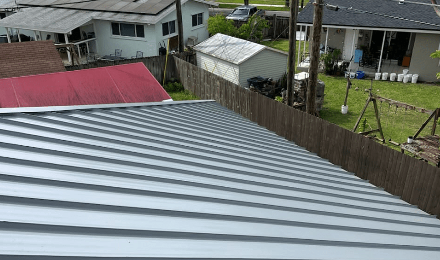 Bennett Roofing and Construction