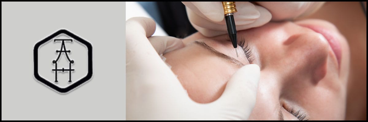 Permanent Makeup
