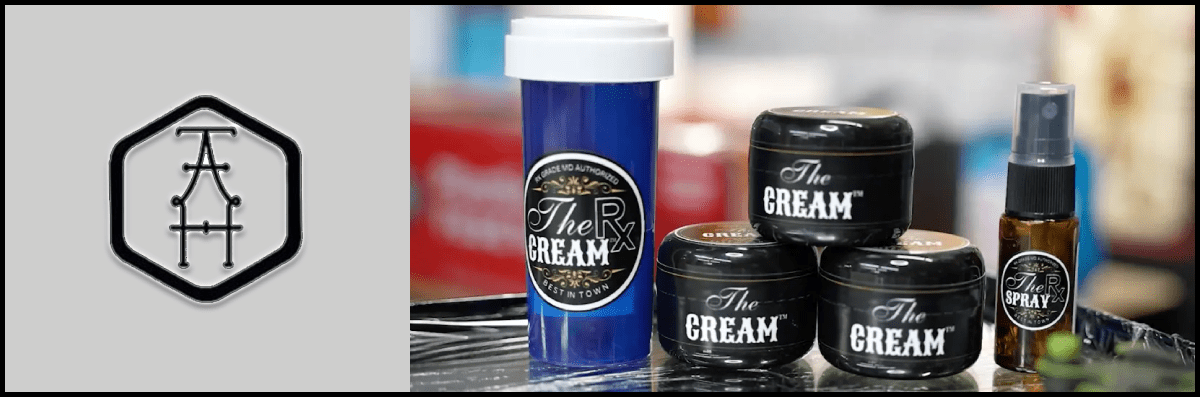 Tattoo Numbing Cream