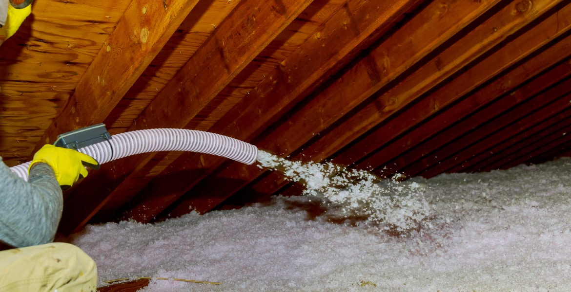 Eco Insulation Company