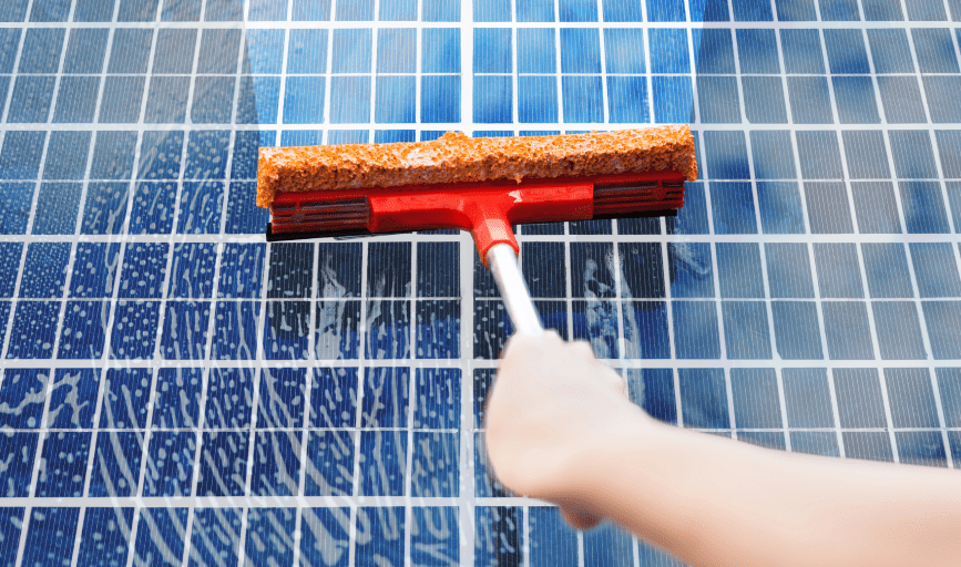 Mikes Chimney Cleaning & Home Improvements