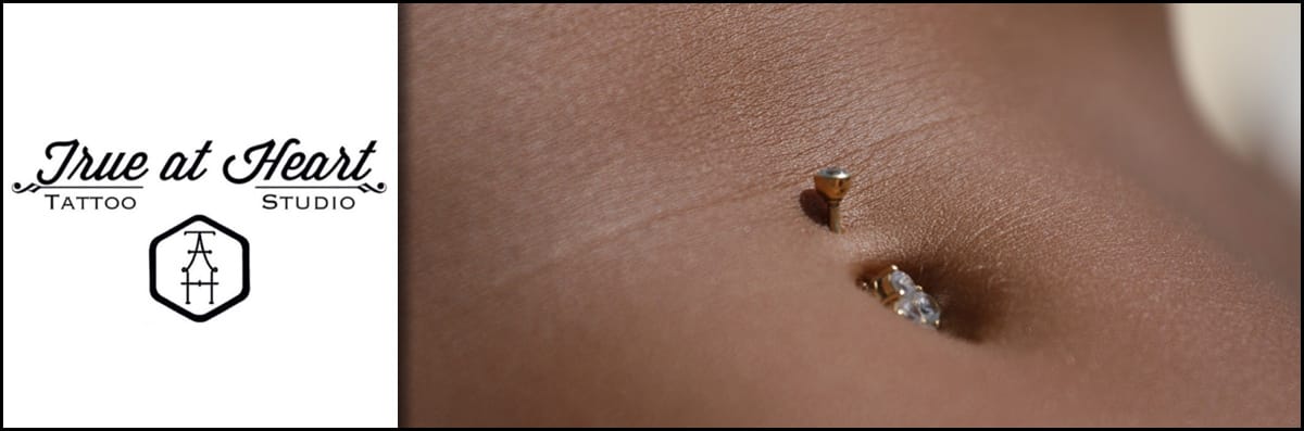 Piercings