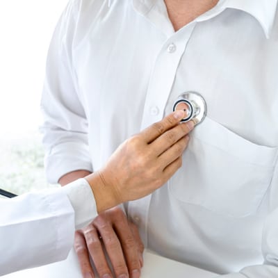 PHYSICAL EXAMINATION