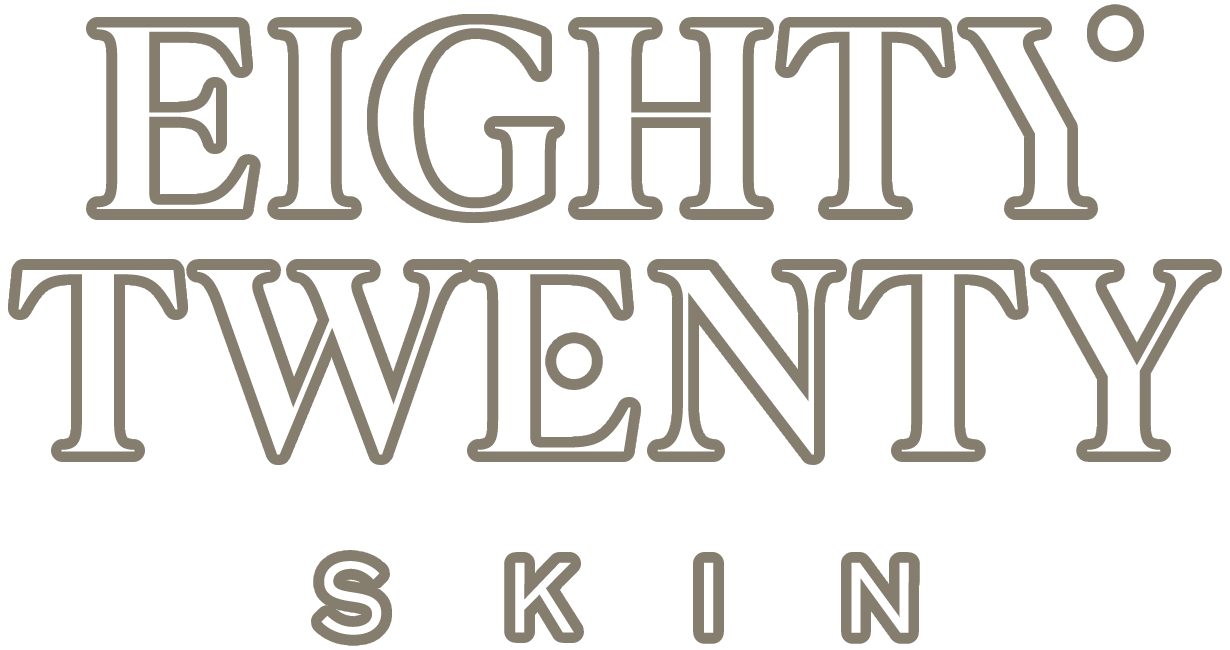 Eighty Twenty Skin