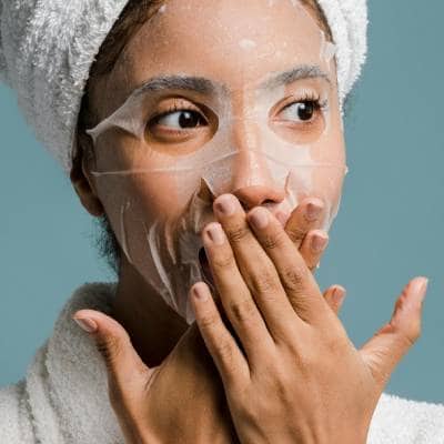 ANTI-AGING FACIAL