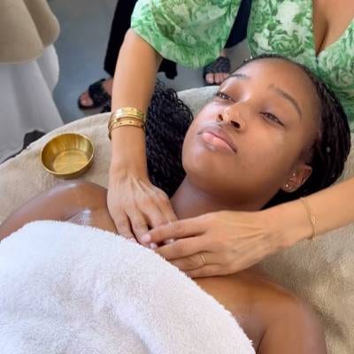 REJUVENATING FACIAL