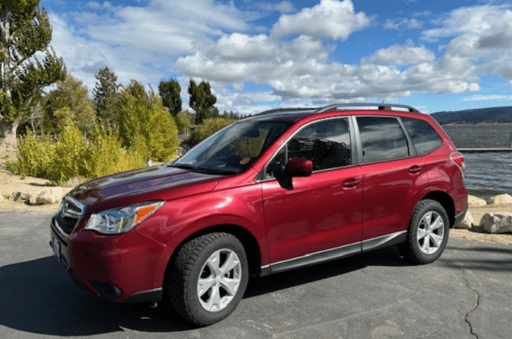 Pinnacle Ride Services