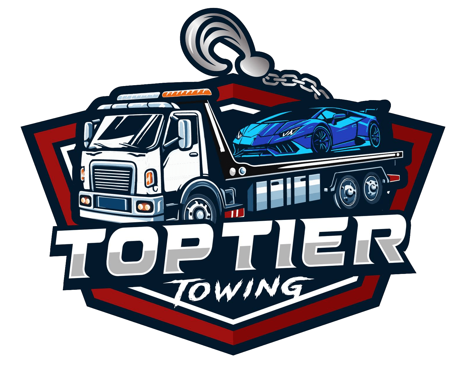 Top Tier Towing