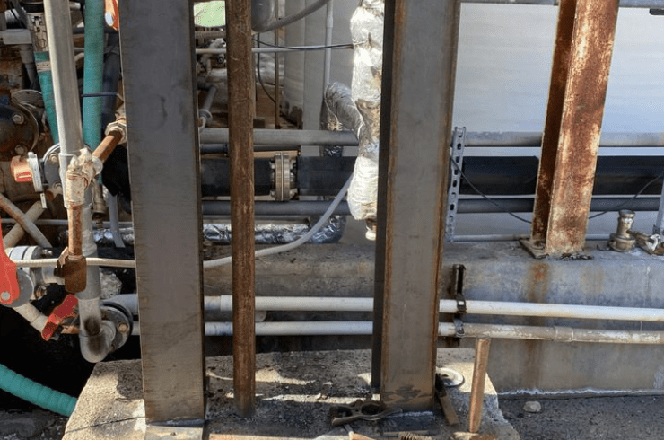 Next Level Welding & Fabrication