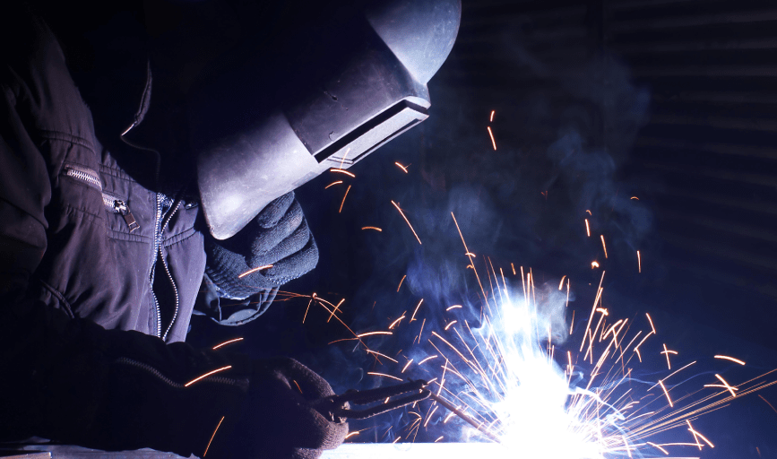 Next Level Welding & Fabrication