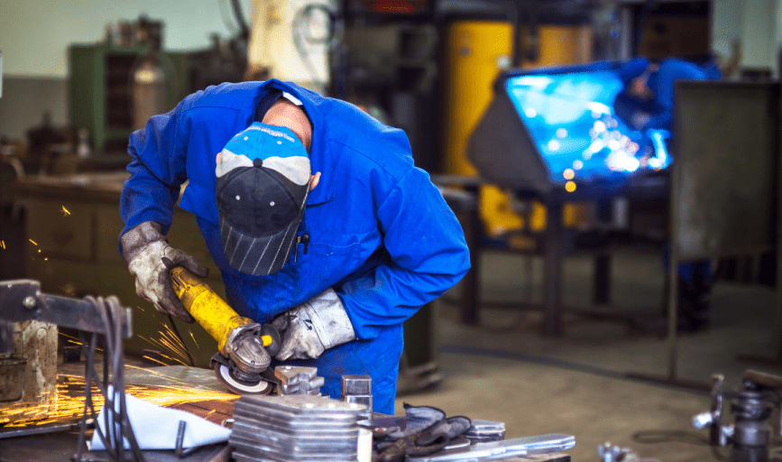 Next Level Welding & Fabrication